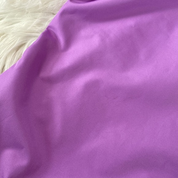 Helly Hansen • Bright Lavender Rain Coat Helly Tech Protection - Picture 16 of 16